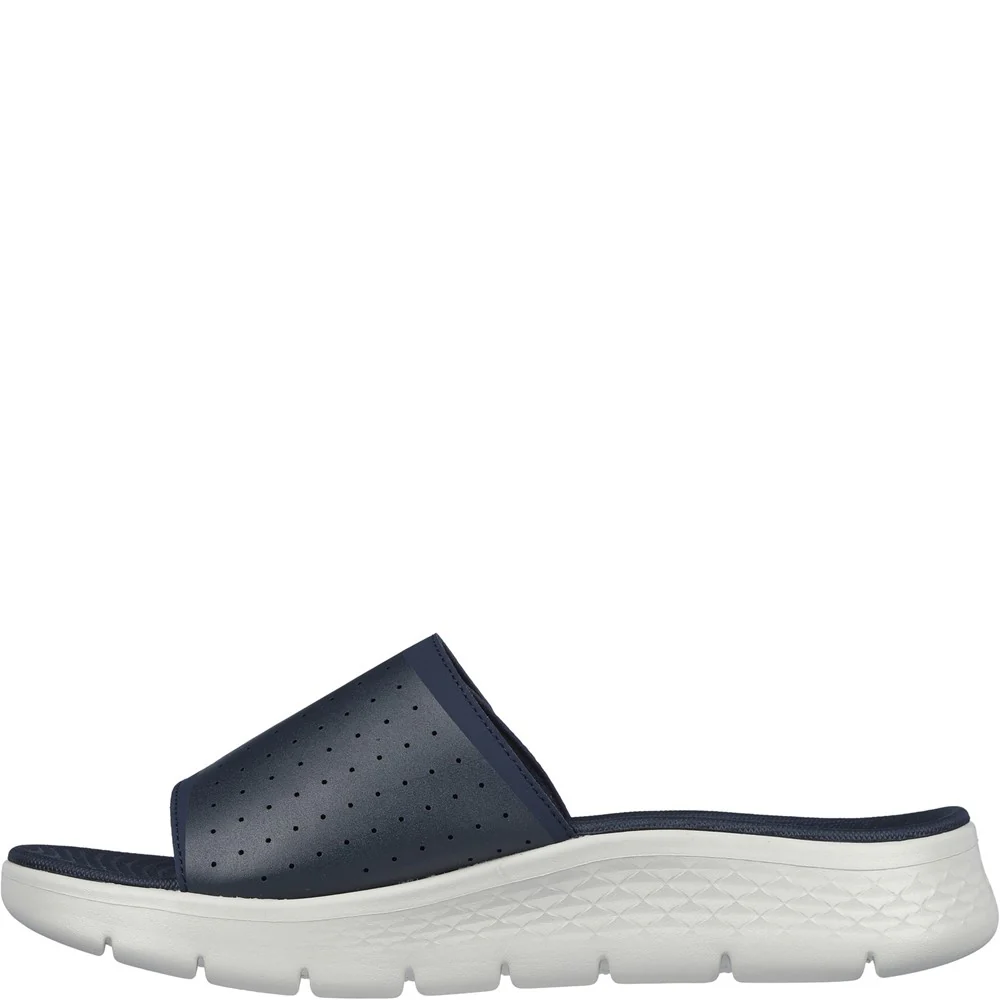 Skechers Go Walk Flex Sandal Sandbar Mule - Image 4