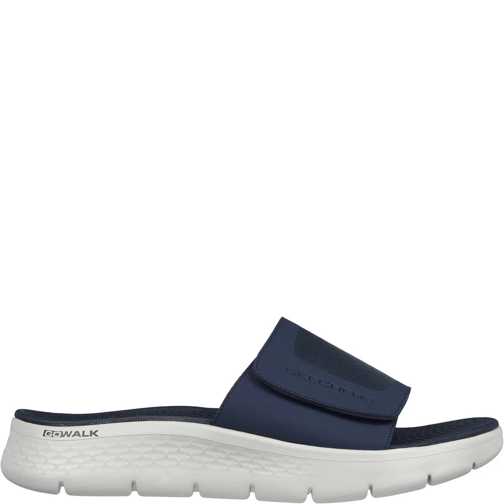 Skechers Go Walk Flex Sandal Sandbar Mule - Image 5