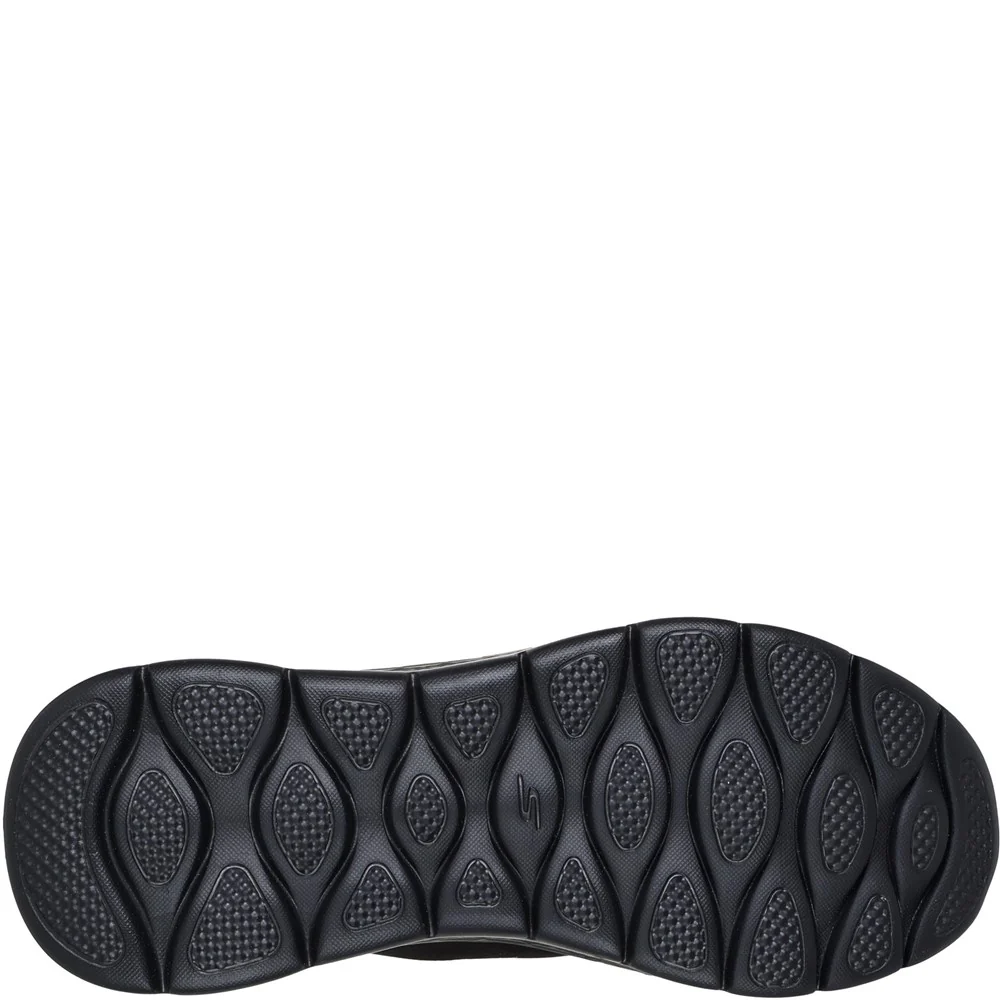 Skechers GO WALK Flex Smooth Motion Trainer - Image 2