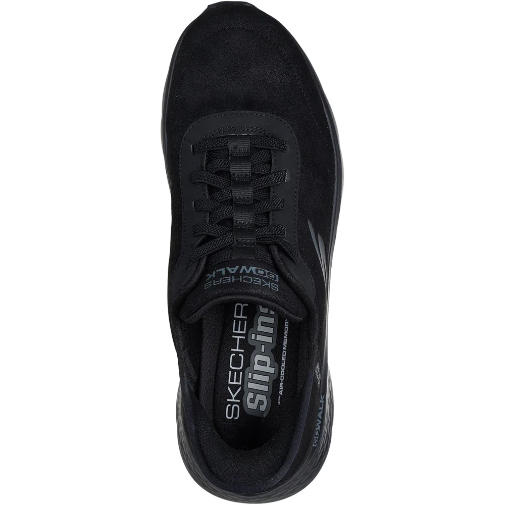 Skechers GO WALK Flex Smooth Motion Trainer - Image 3