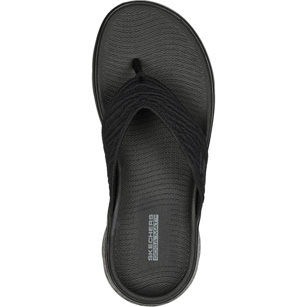 Skechers GO WALK Flex Splendour Sandal - Image 3