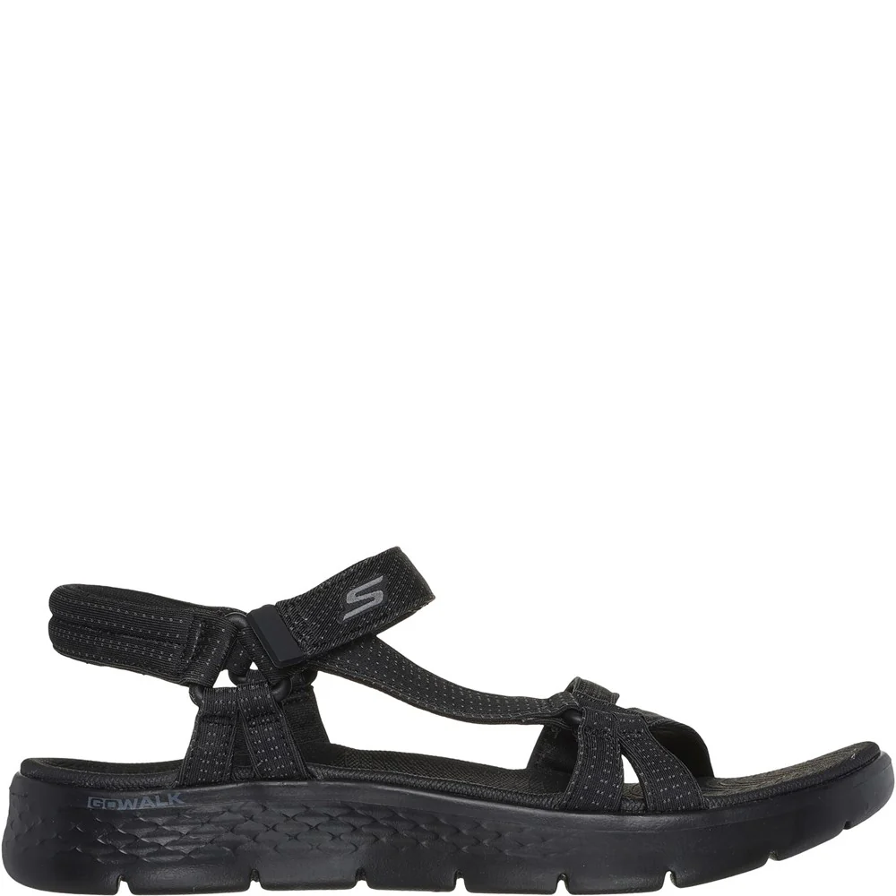Skechers GO WALK Flex Sublime Sandal - Image 5