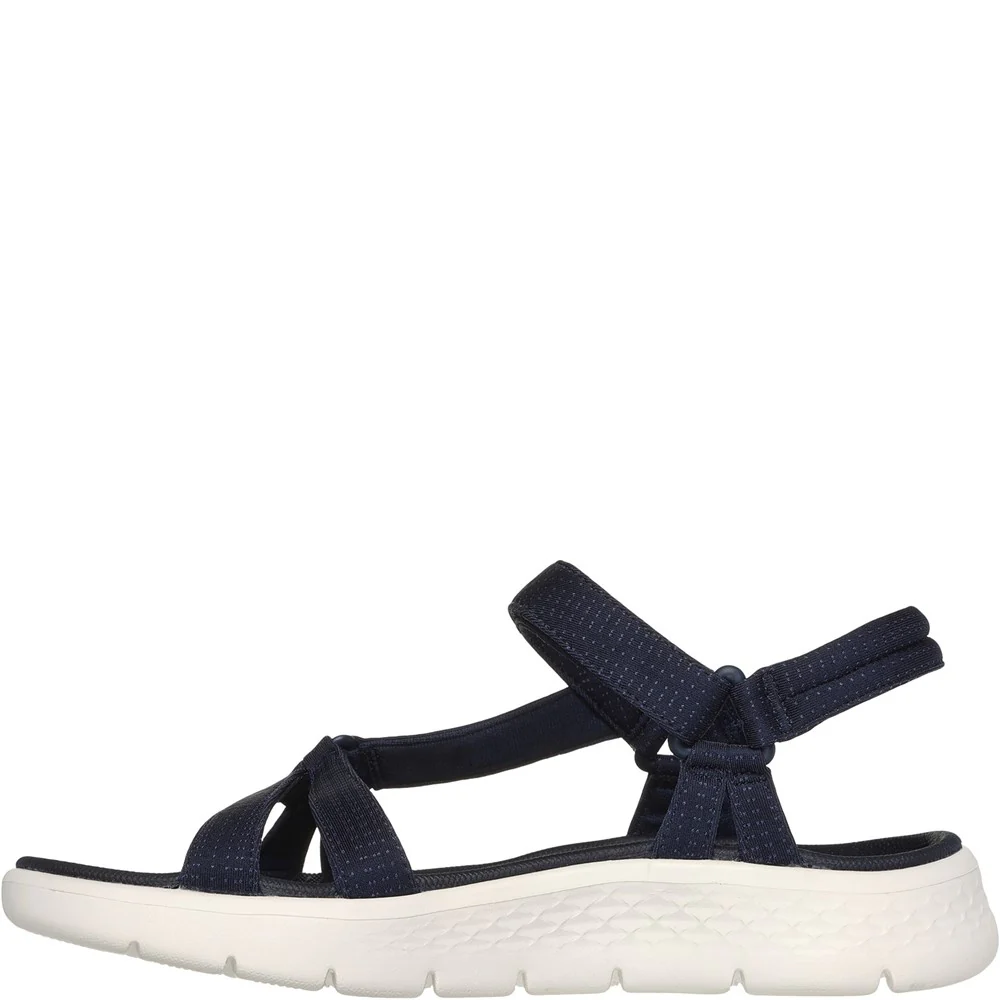 Skechers GO WALK Flex Sublime Sandal - Image 4