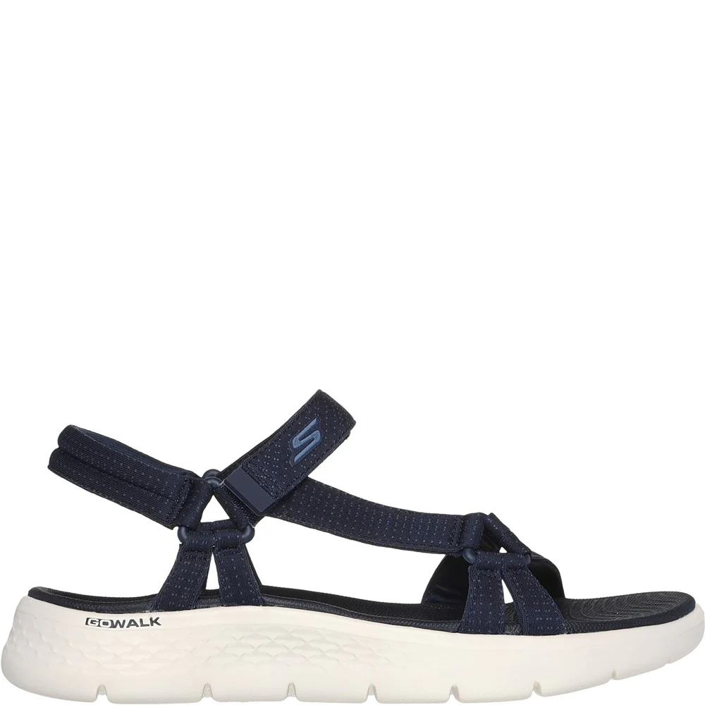 Skechers GO WALK Flex Sublime Sandal - Image 5