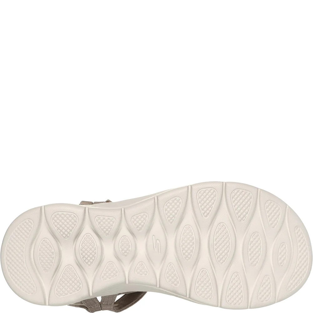 Skechers GO WALK Flex Sublime Sandal - Image 2
