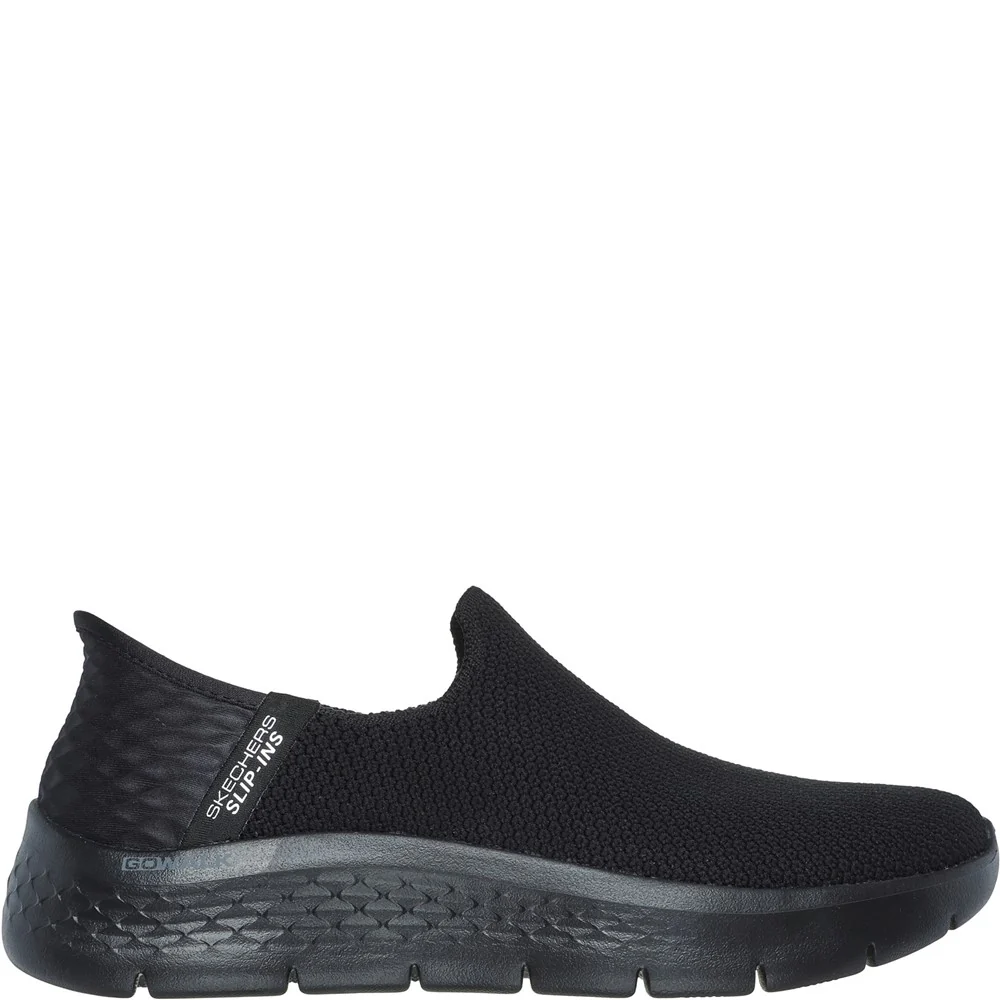 Skechers Go Walk Flex - Sunset View Shoes - Image 5