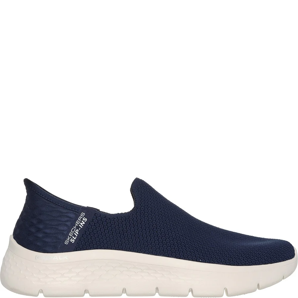 Skechers Go Walk Flex - Sunset View Shoes - Image 4
