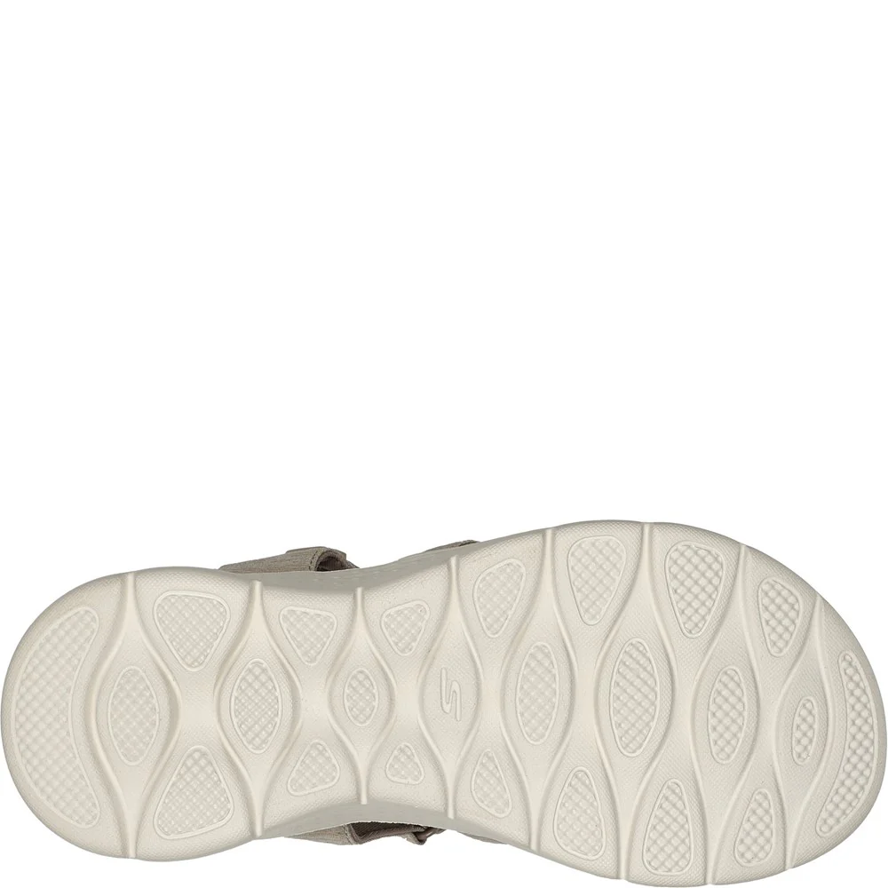 Skechers Go Walk Flex Sunshine Sandal - Image 2