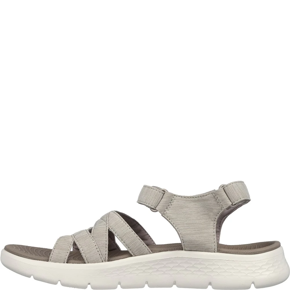 Skechers Go Walk Flex Sunshine Sandal - Image 4