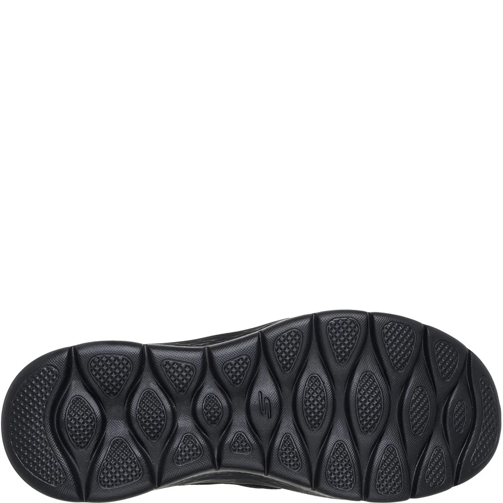 Skechers Go Walk Flex Trainers - Image 2