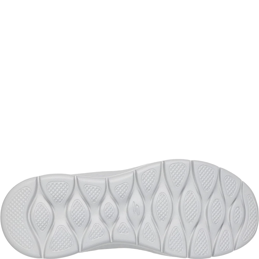 Skechers Go Walk Flex Trainers - Image 2