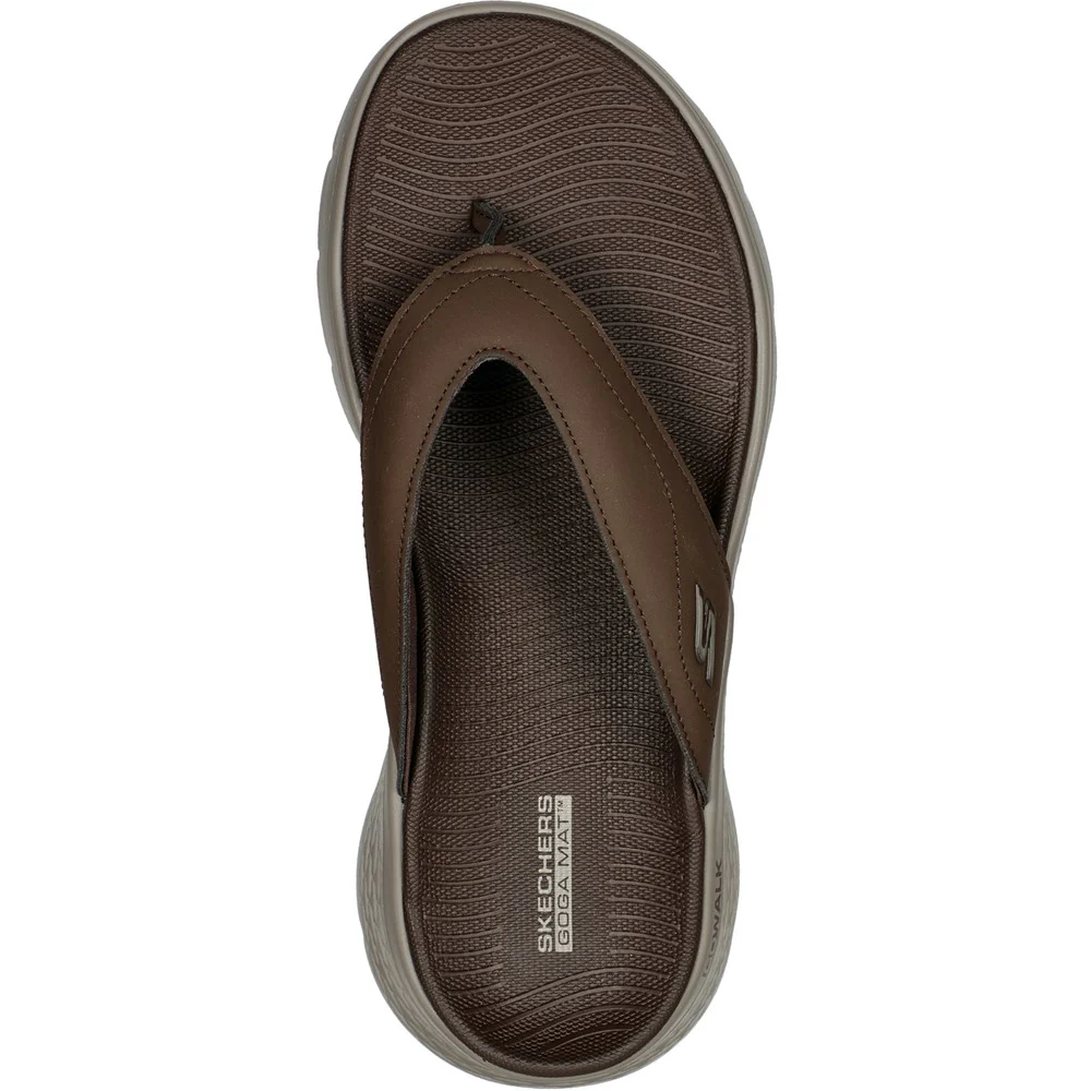 Skechers Go Walk Flex Vallejo Sandal - Image 3