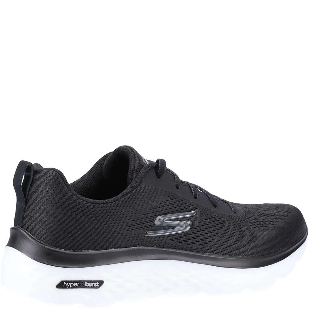 Skechers Go Walk Hyper Burst Sports Shoes - Image 2