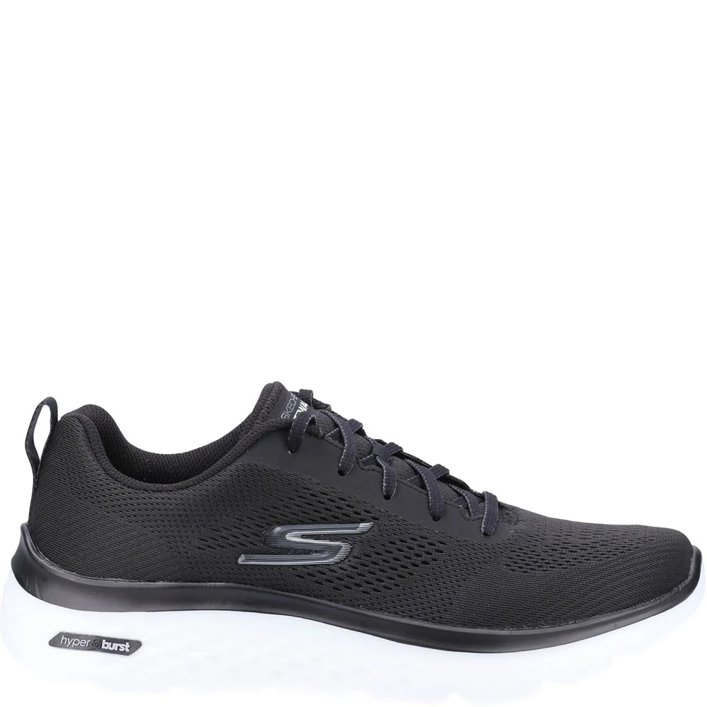 Skechers Go Walk Hyper Burst Sports Shoes - Image 4