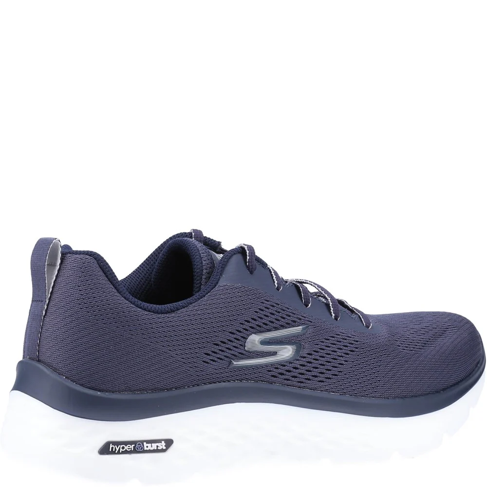 Skechers Go Walk Hyper Burst Sports Shoes - Image 2