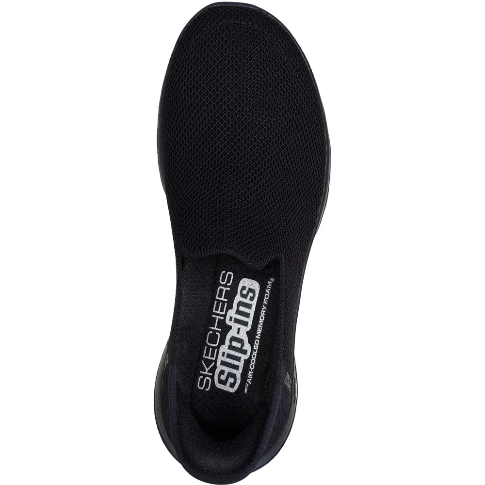 Skechers GO WALK Joy Vela Trainer - Image 3