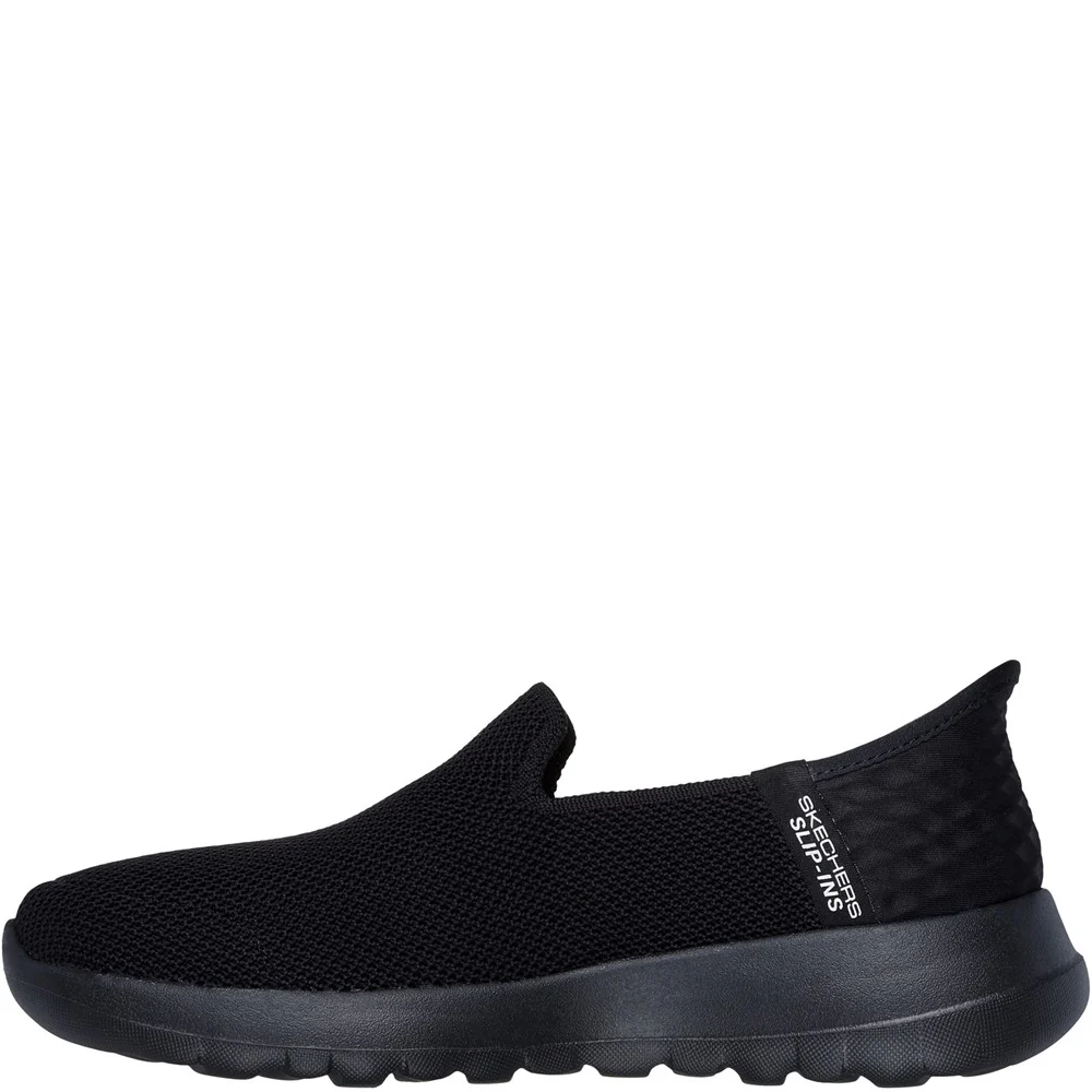 Skechers GO WALK Joy Vela Trainer - Image 4