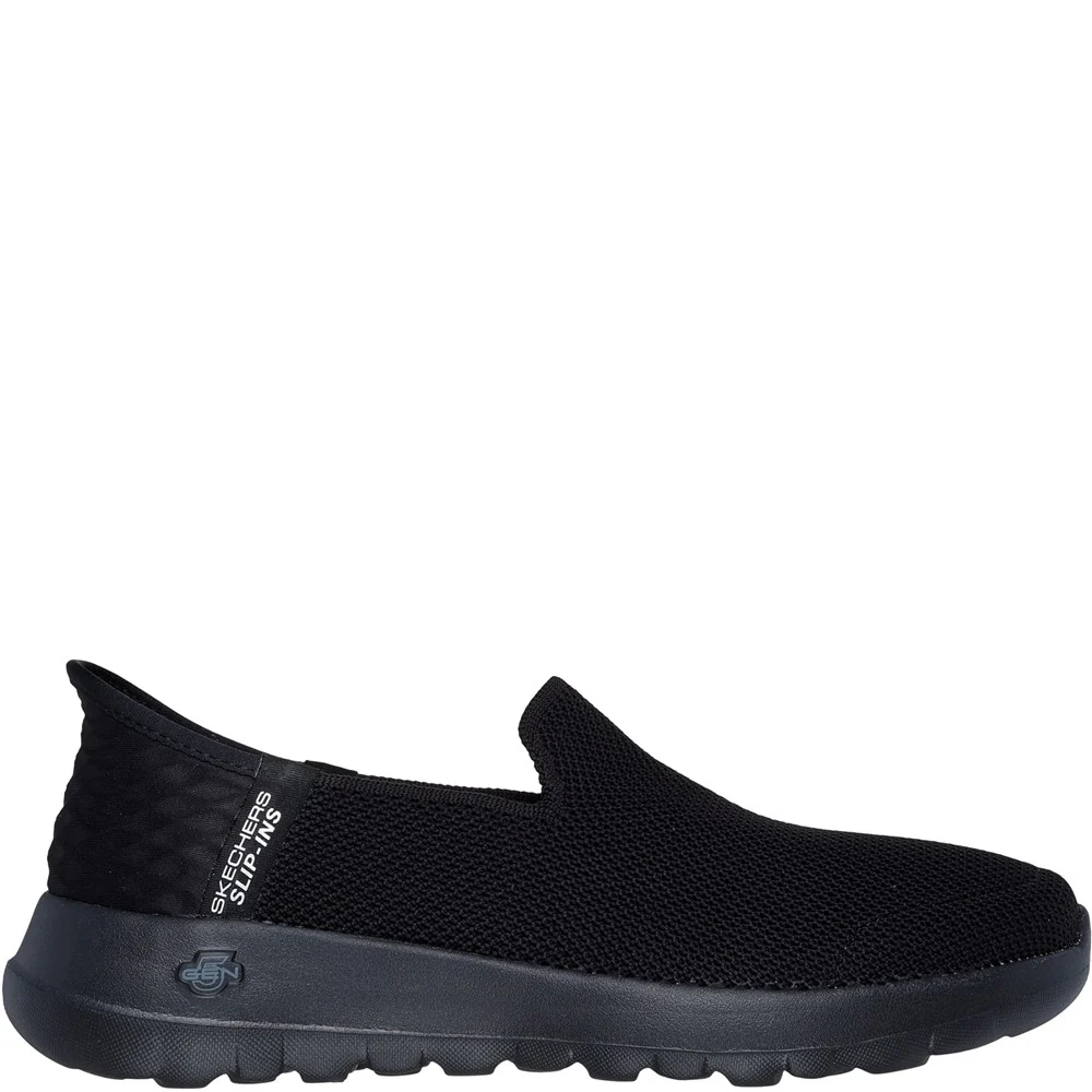Skechers GO WALK Joy Vela Trainer - Image 5