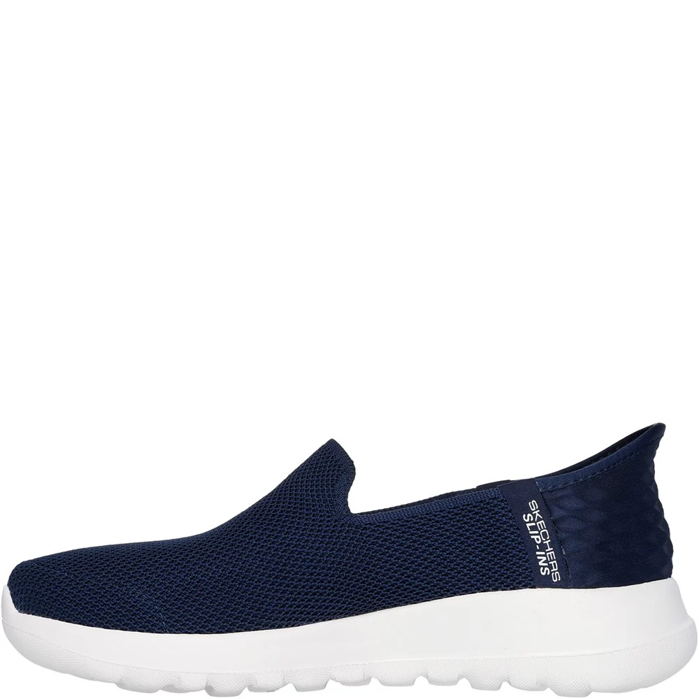 Skechers GO WALK Joy Vela Trainer - Image 4