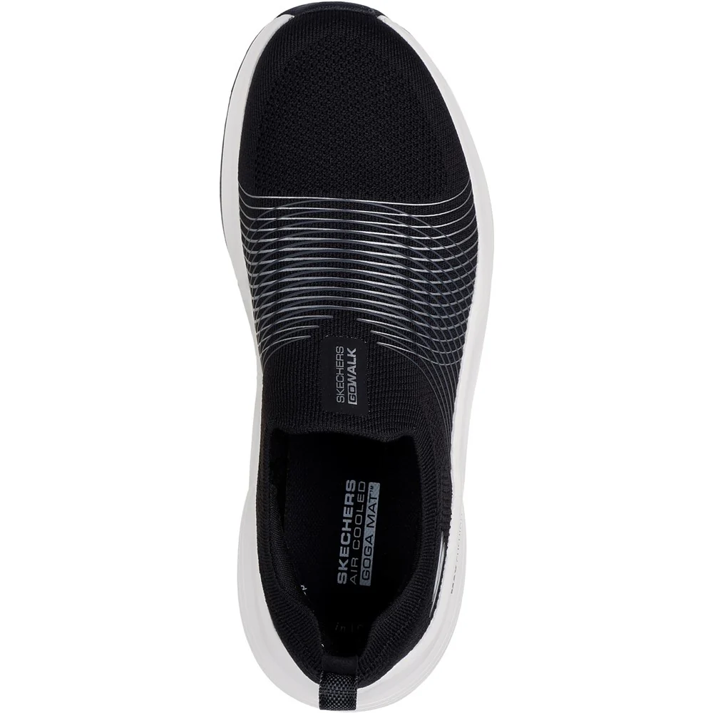 Skechers GO WALK Max Walker Sally Shoes - Image 3