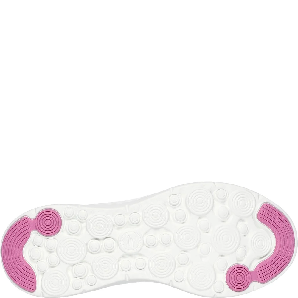 Skechers Go Walk Now Khloe Trainers - Image 2