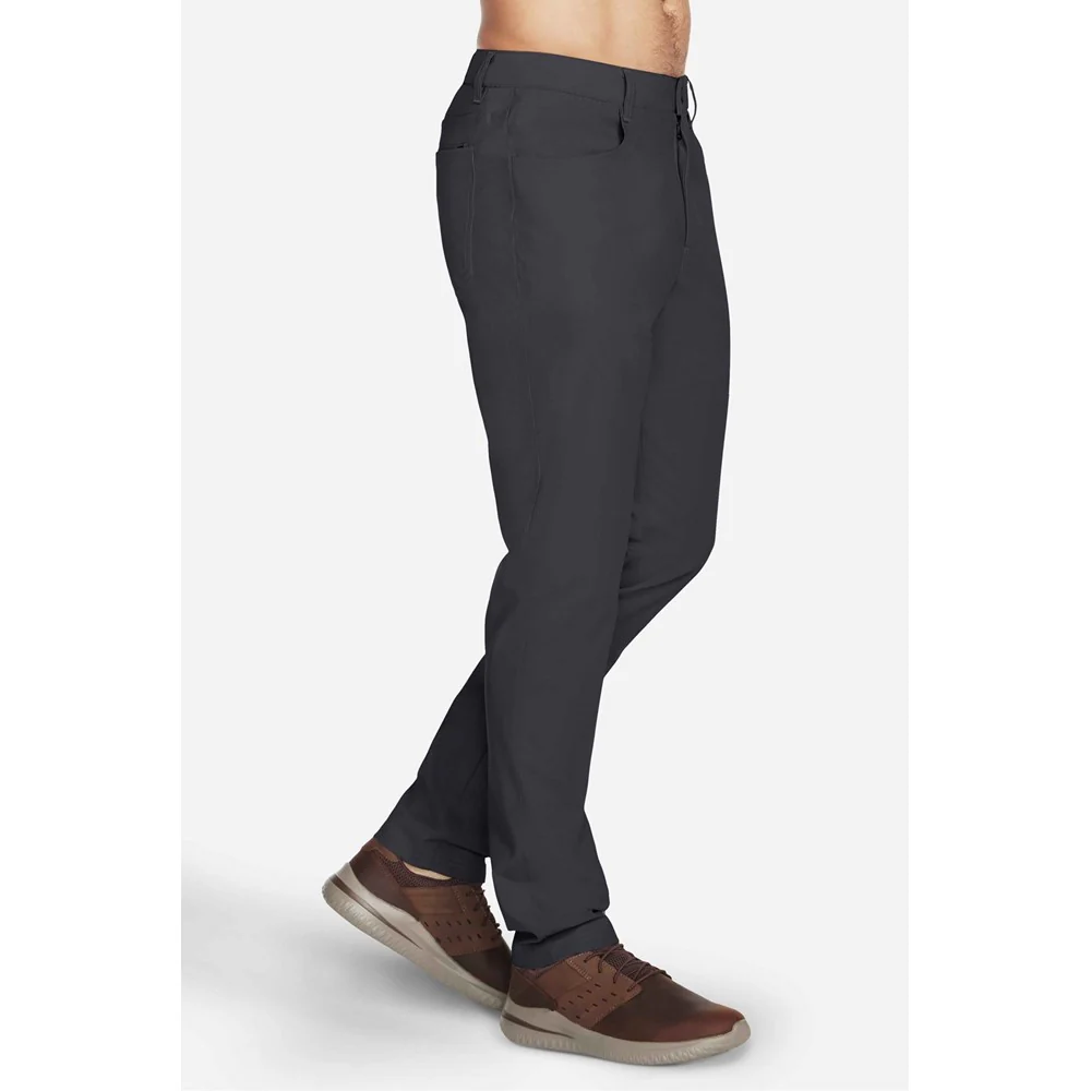 Skechers GO WALK Premium 5 Pocket Pant - Image 3