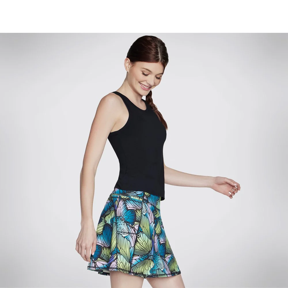 Skechers GO WALK Shelf Bra Tank - Image 3