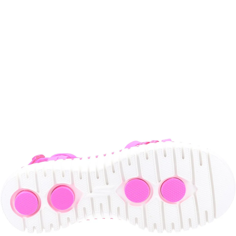 Skechers Go Walk Smart Good Lookin Summer Sandal - Image 3