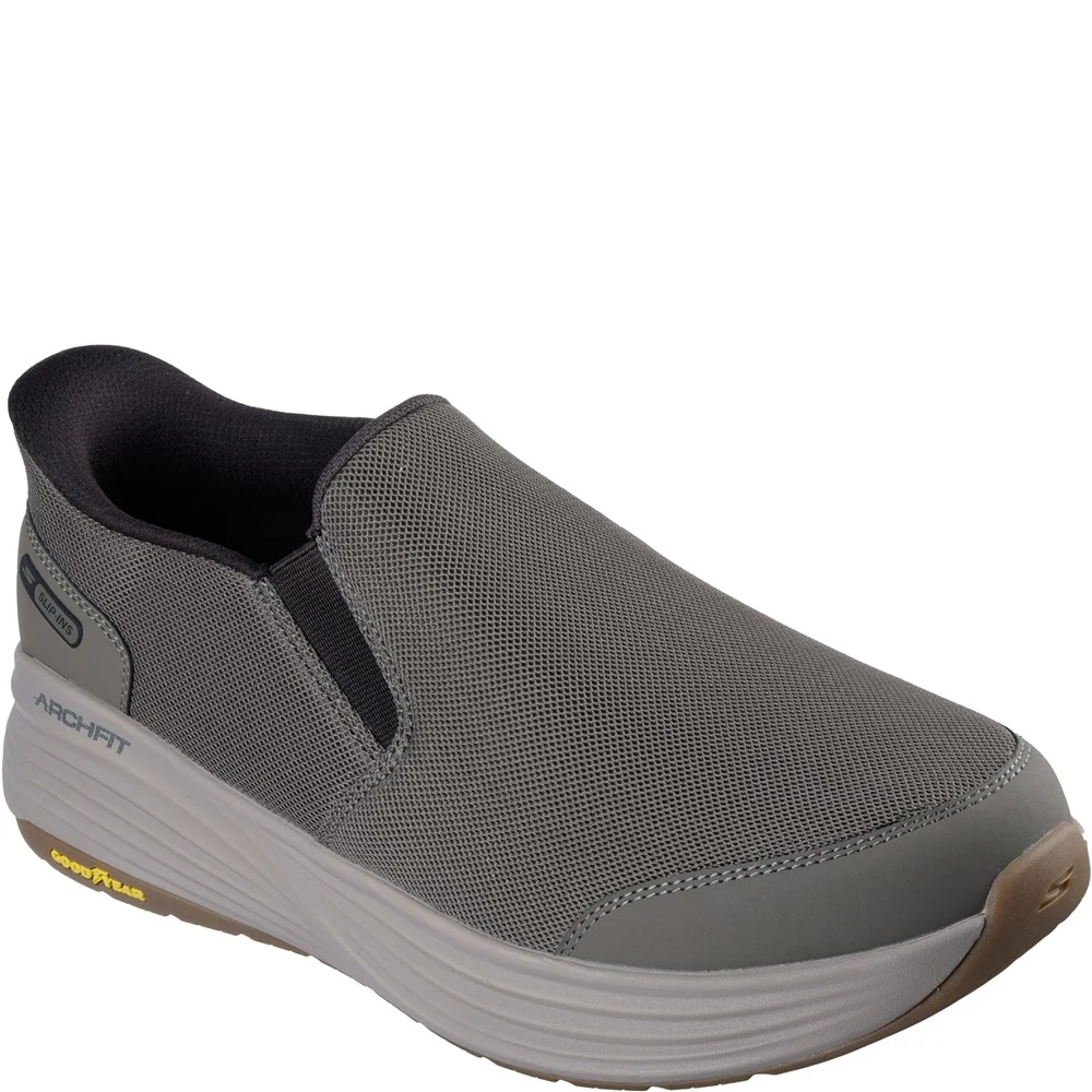 Skechers Go Walk Stability 2.0 Trainers