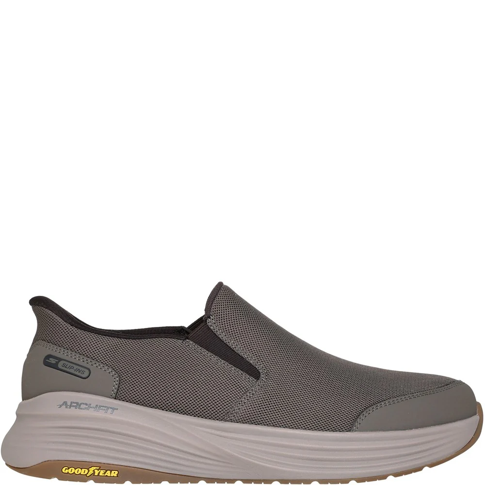 Skechers Go Walk Stability 2.0 Trainers - Image 5
