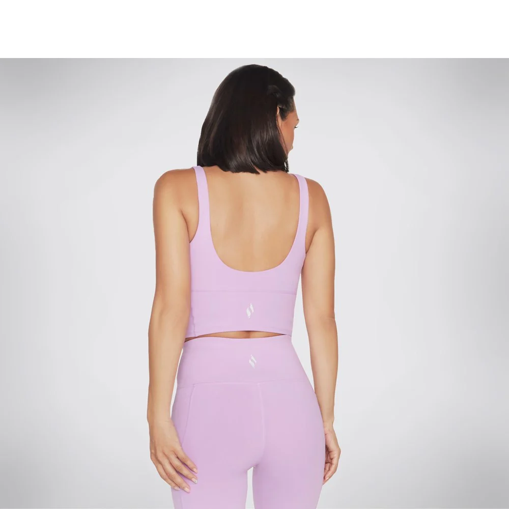 Skechers Goflex Joy Longline Bra - Image 2
