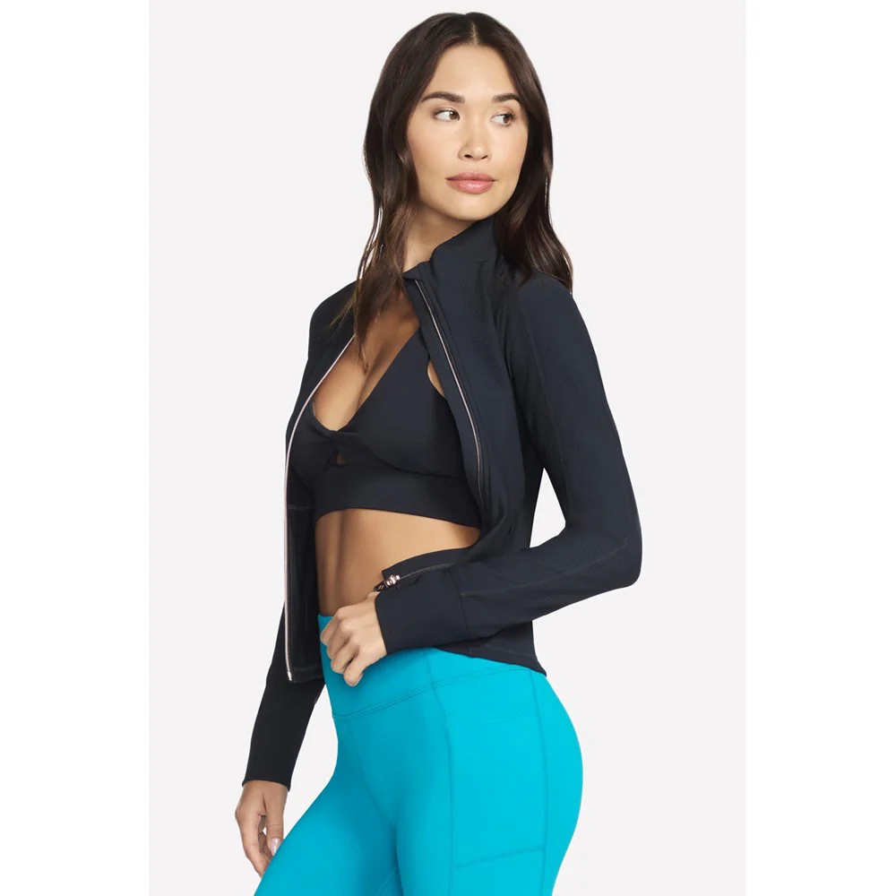 Skechers GOflex Rib Jacket - Image 3