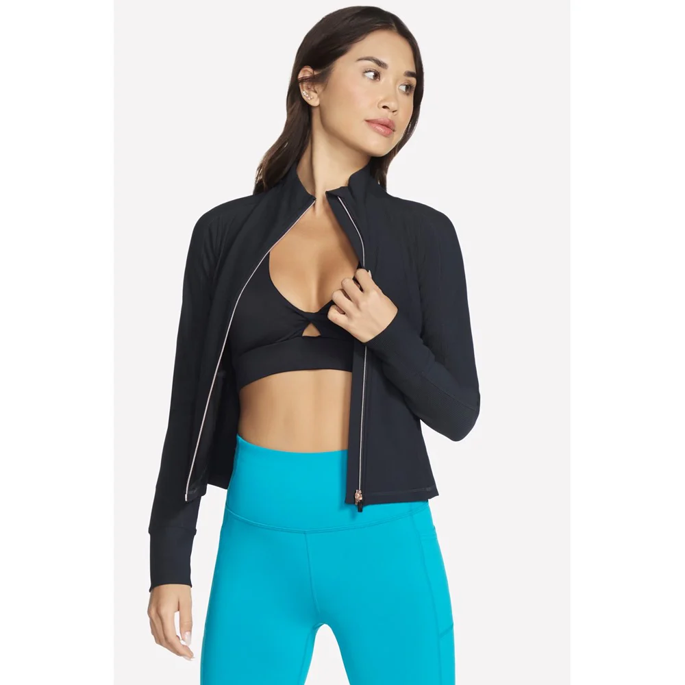 Skechers GOflex Rib Jacket - Image 4