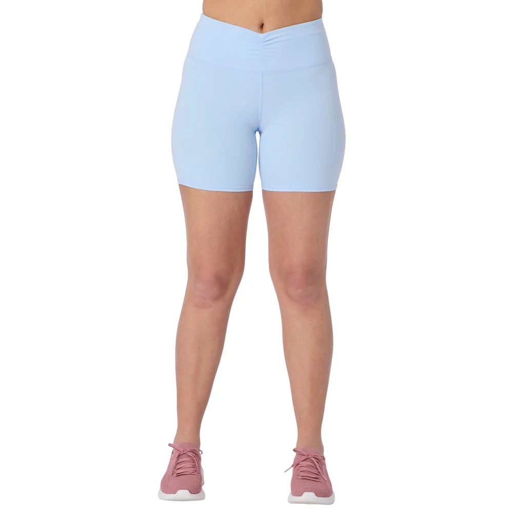 Skechers Goflex Slim 6 Inch Bike Shorts