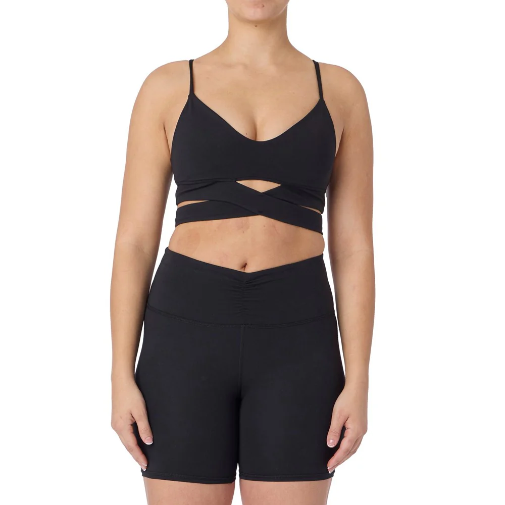 Skechers Goflex Slim Wrap Bra