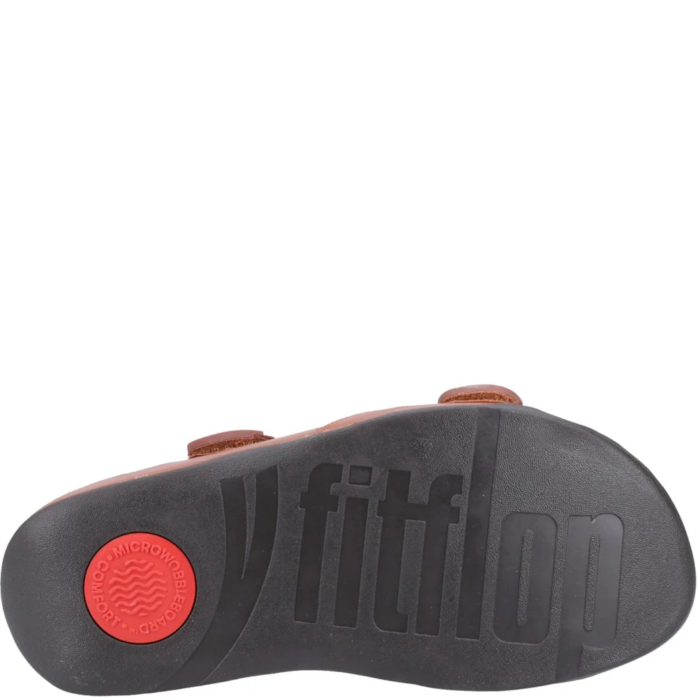 Fitflop Gogh Moc Slides - Image 3