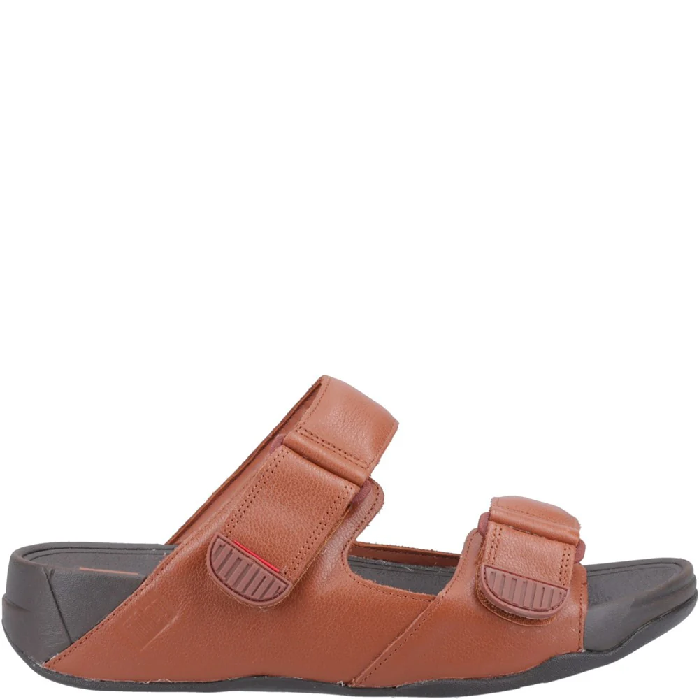 Fitflop Gogh Moc Slides - Image 6