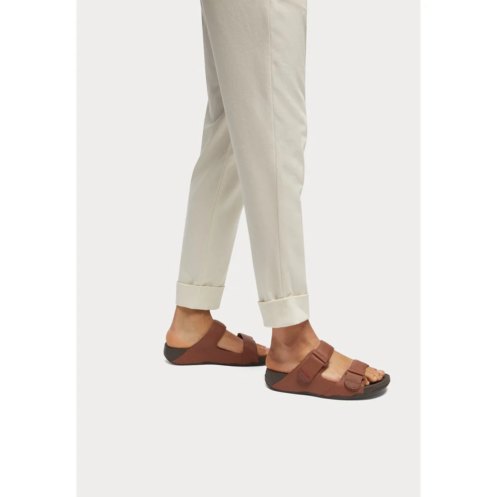 Fitflop Gogh Moc Slides - Image 7