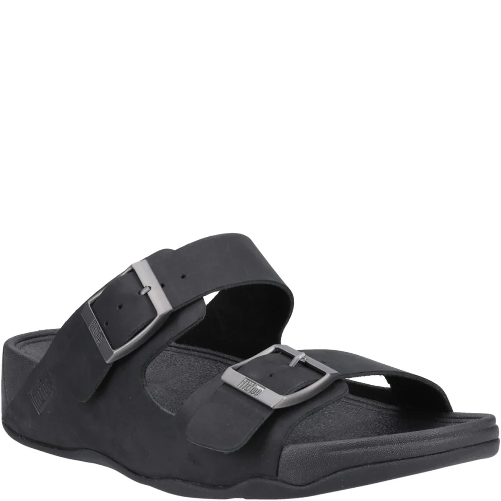 Fitflop Gogh Moc Slides