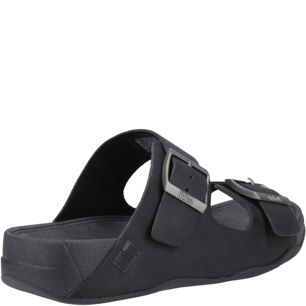 Fitflop Gogh Moc Slides - Image 2