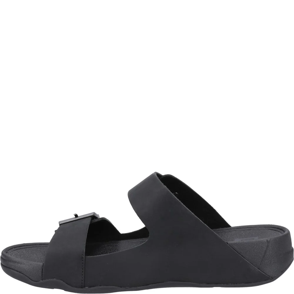 Fitflop Gogh Moc Slides - Image 6