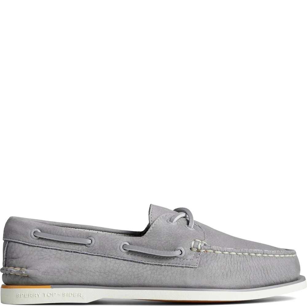 Sperry Gold Authentic Original 2-Eye Nubuck Shoe - Image 6