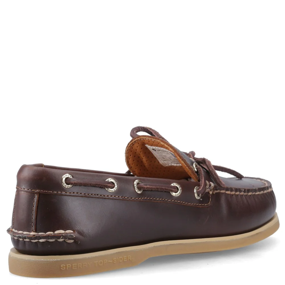 Sperry Gold Cup Authentic 1 Eye Boat Shoe - Image 2