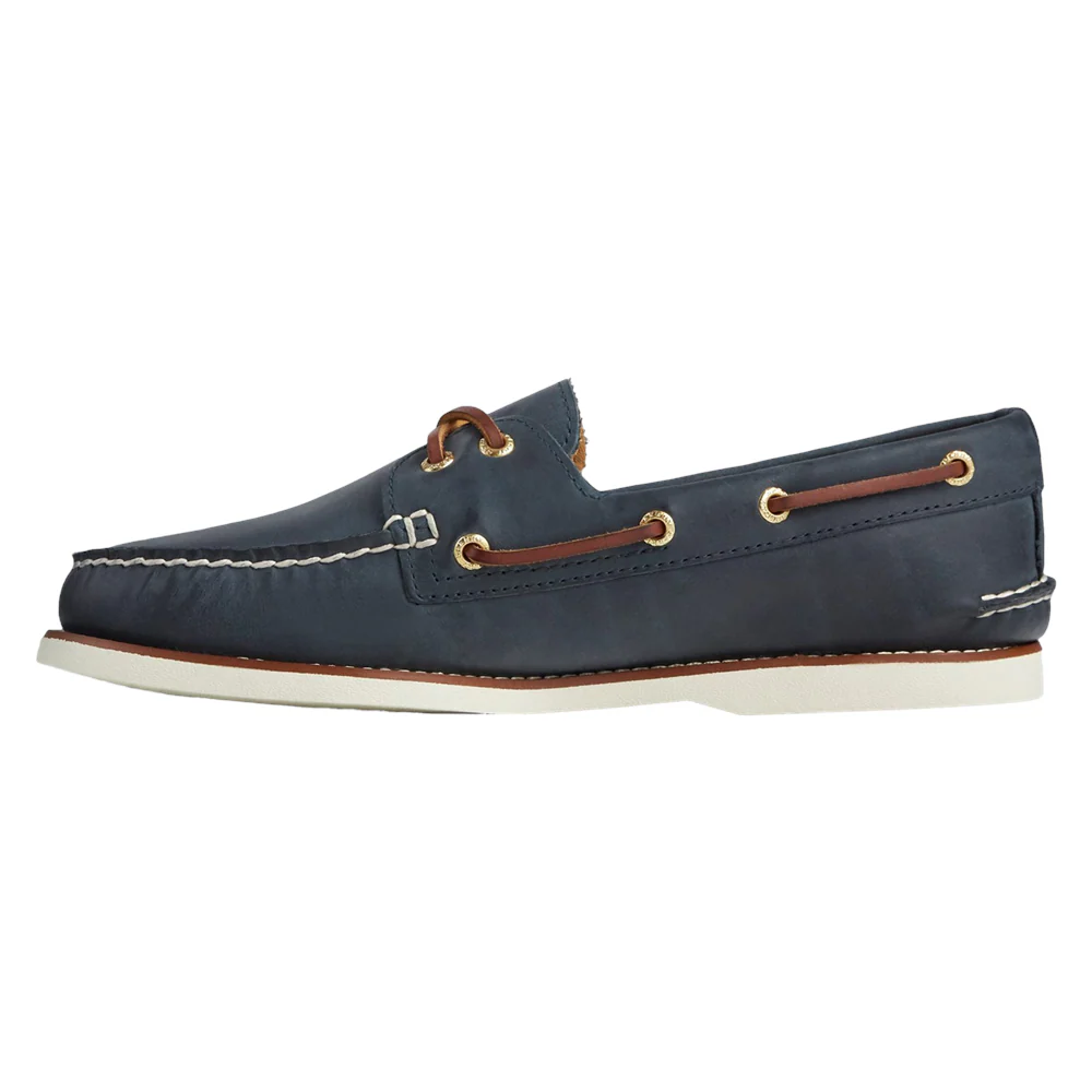 Sperry Gold Cup Authentic 2 Eye Boat Shoe - Image 10