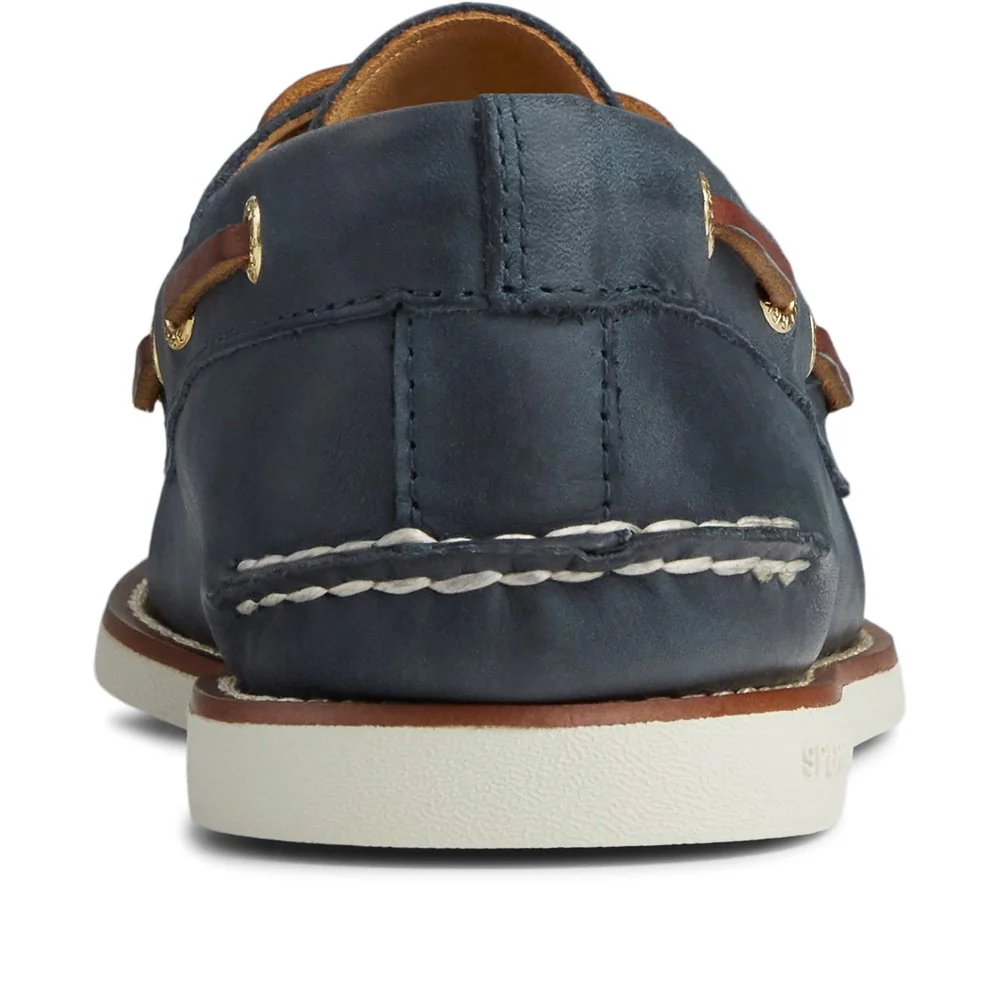 Sperry Gold Cup Authentic 2 Eye Boat Shoe - Image 2