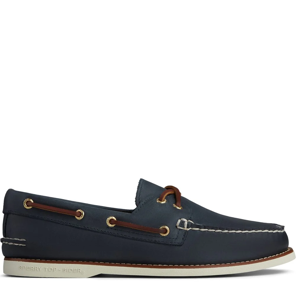 Sperry Gold Cup Authentic 2 Eye Boat Shoe - Image 4