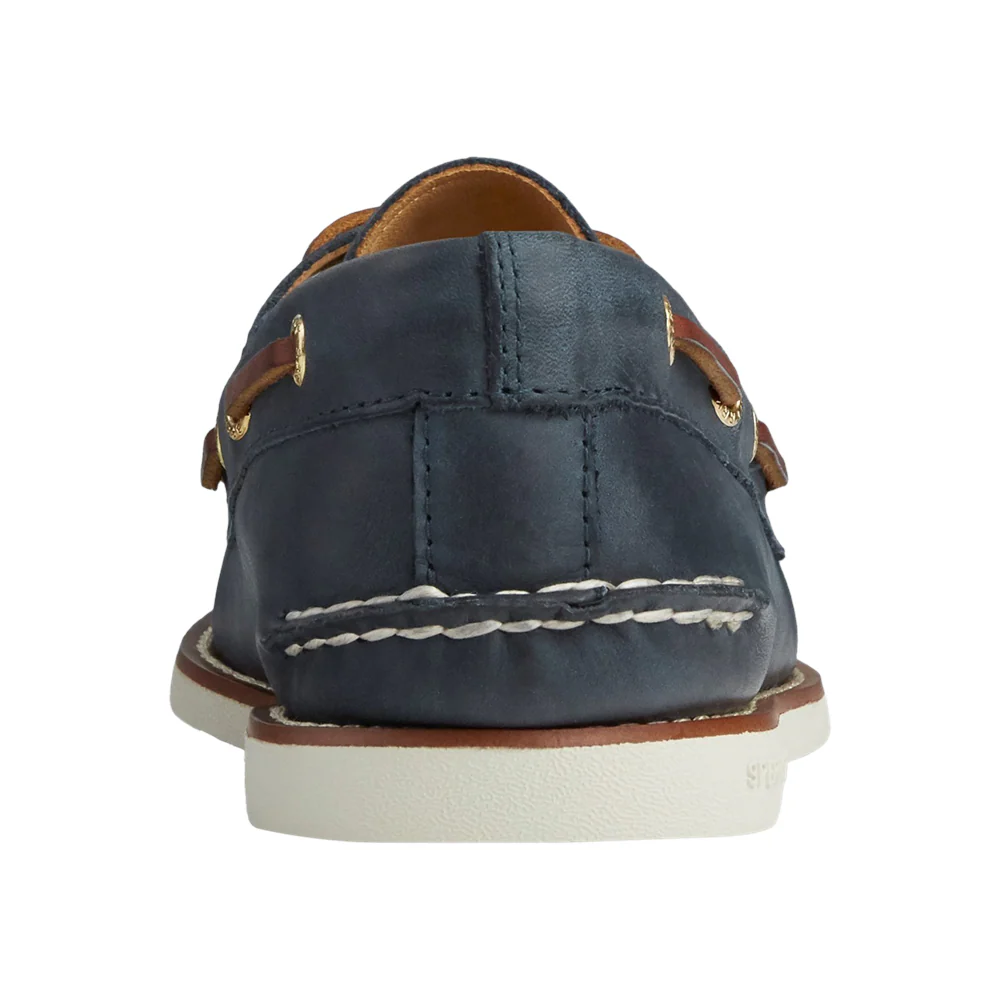 Sperry Gold Cup Authentic 2 Eye Boat Shoe - Image 6