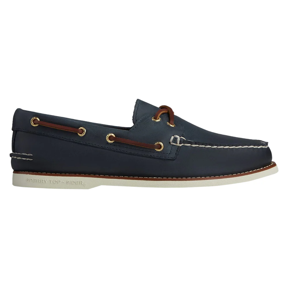 Sperry Gold Cup Authentic 2 Eye Boat Shoe - Image 8