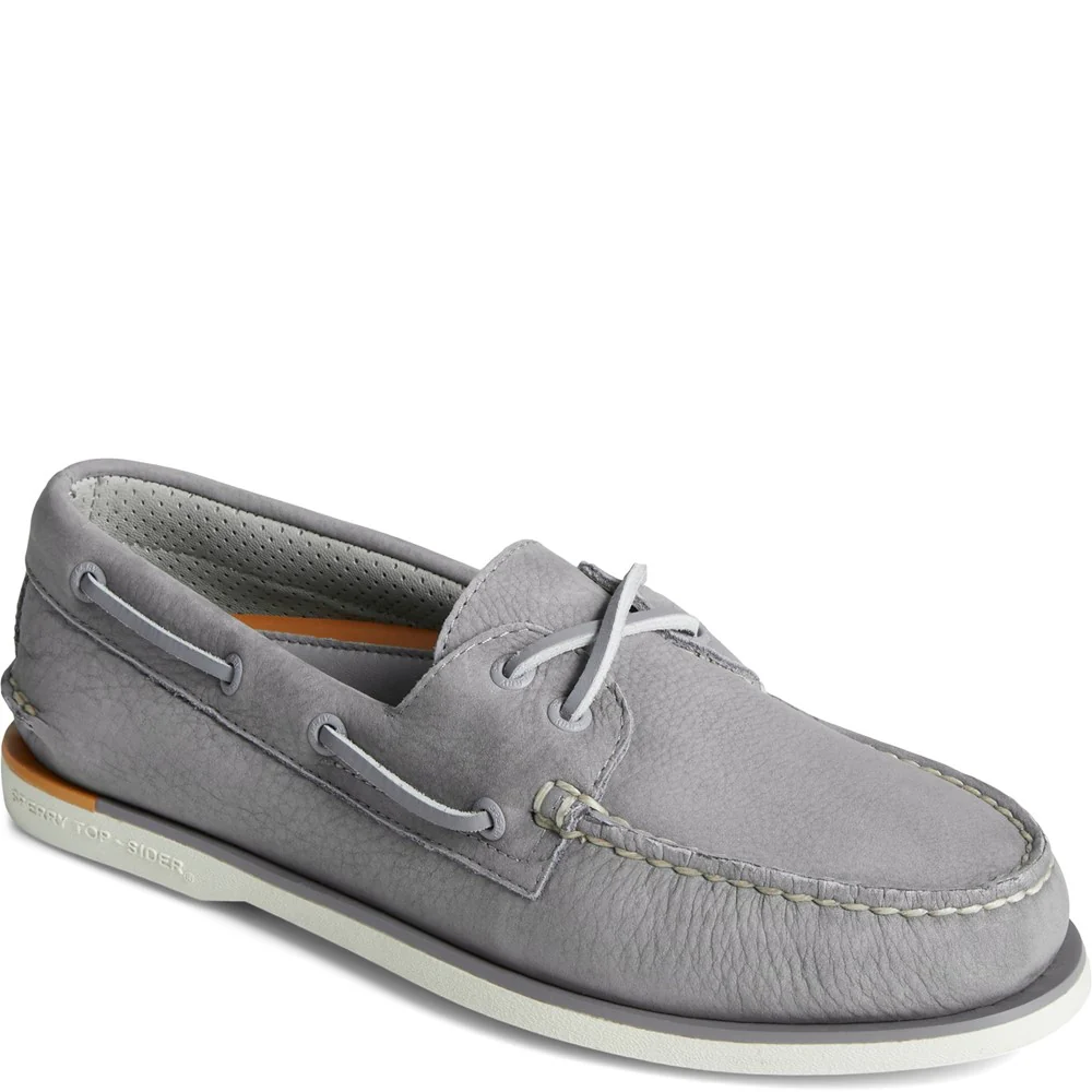 Sperry Gold Cup Authentic 2 Eye Boat Shoe