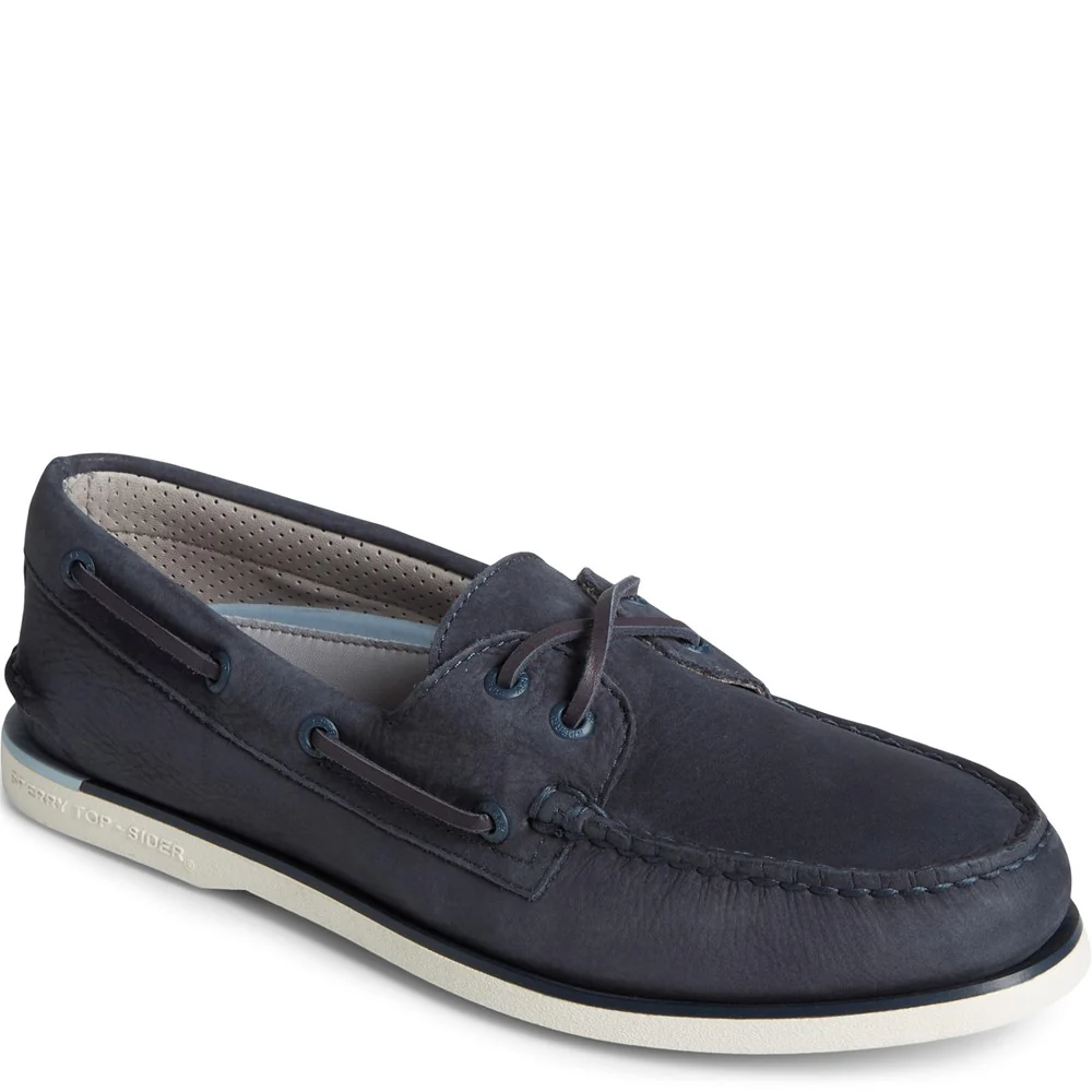 Sperry Gold Cup Authentic 2 Eye Boat Shoe